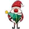 Variadito Navideño ✺7 18