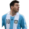 Messiento porque estoy cansado 17