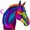 C