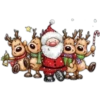 Variadito Navideño ✺1 12