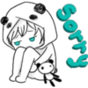The Panda Man 12