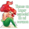Ariel La Sirenita 17
