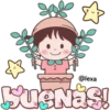 Dulce mi Niña 16