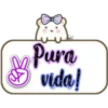 & Pura
vida!