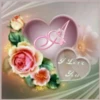 O
I Love
You