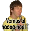 Messiento porque estoy cansado 20