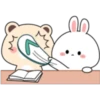 Tini and Gomabon 6 13