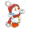 Variadito Navideño ✺8 17