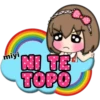 miyi
NI TE
TOPO