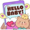 HELLO
BABY!
@lexa
A