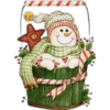 Variadito Navideño ✺8 18