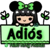 Stikers✤Frases 6