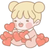 LoVeLY LyN 8