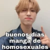 KPOP Frases Random 1 22