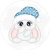 Conejitos Navideños 2 15