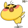 Hi~