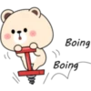 Tini and Gomabon 6 16