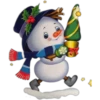 Variadito Navideño ✺8 19