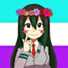 Antrosexual icons 20