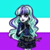 Antrosexual icons 21