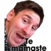 Messiento porque estoy cansado 21