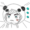 The Panda Man 13