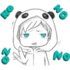 The Panda Man 14