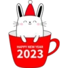 HAPPY NEW YEAR 2023
