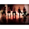 PLASH Girls Band 5 12