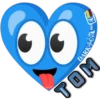 TOM
DARK
ам.
O999