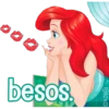 Ariel La Sirenita 20