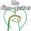 dino~flork 9