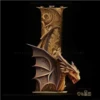 Abecedario Dragón 12