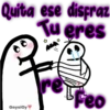No Al Halloween ️ 16