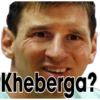 Messiento porque estoy cansado 22