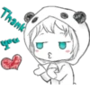 The Panda Man 15