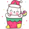 Variadito Navideño ✺6 19