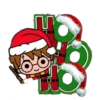 Variadito Navideño ✺7 20