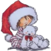 Variadito Navideño ✺1 19