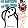 No Al Halloween ️ 17