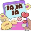 JA JA
JA
SEND
@lexa
