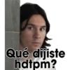 Messiento porque estoy cansado 23