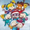 Navidad Comics ✺1 14