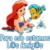Ariel La Sirenita 22