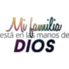 My families DIOS está en las manos de