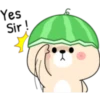 Tini and Gomabon 6 18