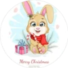 Conejitos Navideños 2 17