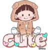 Dulce mi Niña 25
