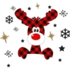 Variadito Navideño ✺1 20