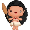 Indigenas Cute ✺1 18